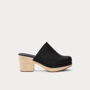 Bose Clog